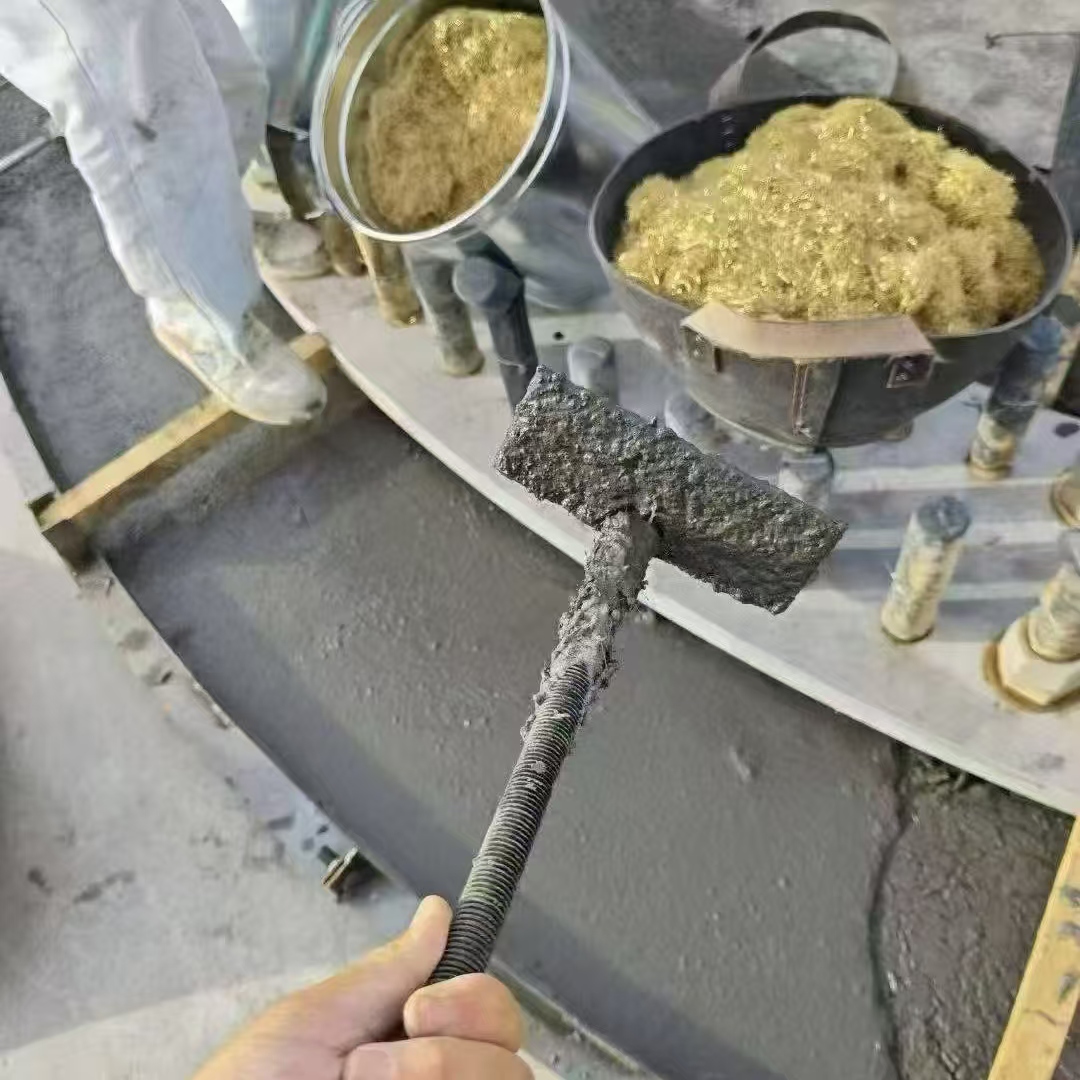 保靖C120风电设备基础专用灌浆料