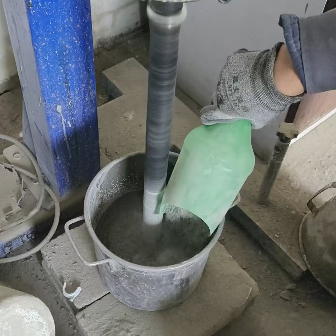 保靖桥梁公路张拉用H60压浆料与普通压浆料有什么区别？
