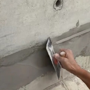 保靖P型防护型环氧树脂砂浆
