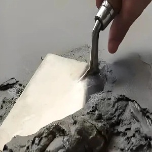 保靖混凝土裂缝孔洞剥落冻融修复用高强度丙乳防腐蚀砂浆